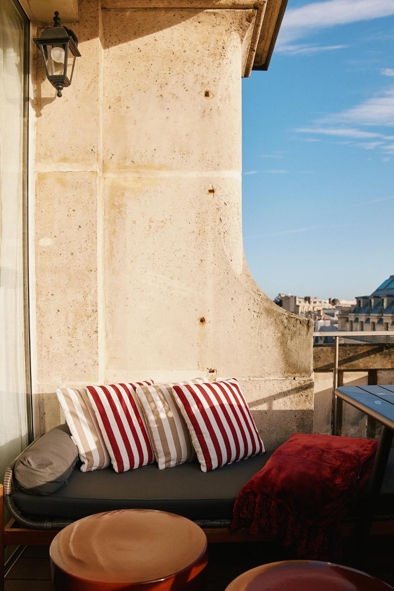 Appartement Lavie Maison - 33 Louvre Parijs